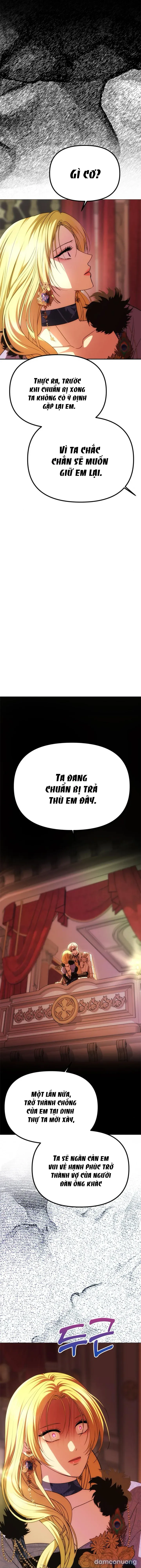 đọc truyện Chỉ Cần Một Người Chồng Là Đủ Chương 39 ảnh 13 tại Thiên Thai Truyện