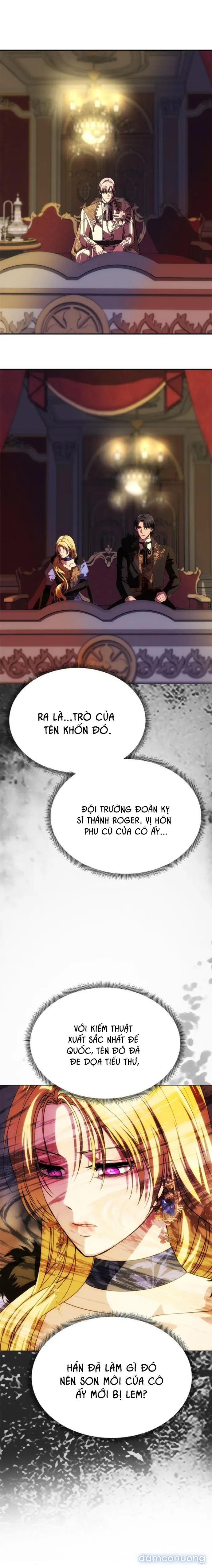 đọc truyện Chỉ Cần Một Người Chồng Là Đủ Chương 40 ảnh 20 tại Thiên Thai Truyện