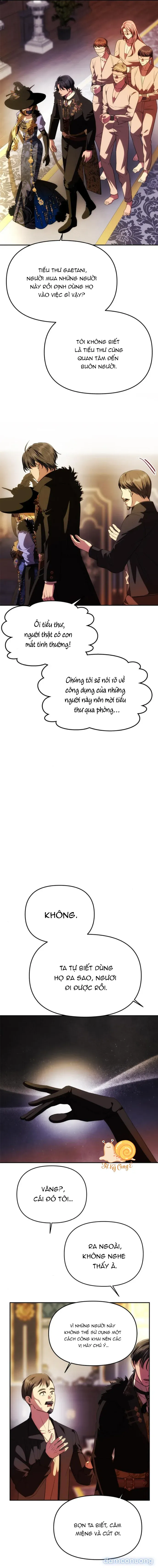 đọc truyện Chỉ Cần Một Người Chồng Là Đủ Chương 41 ảnh 16 tại Thiên Thai Truyện