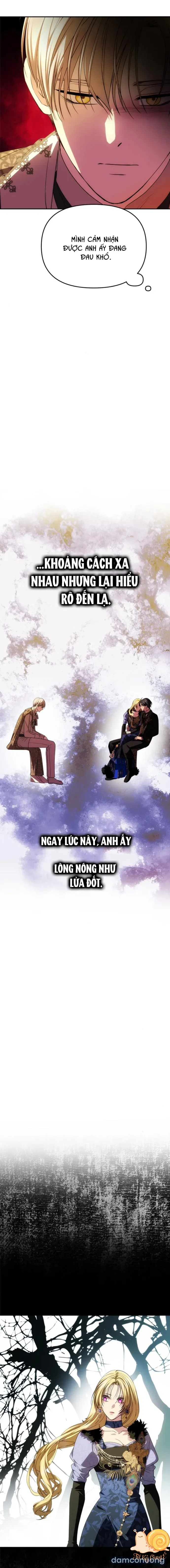 đọc truyện Chỉ Cần Một Người Chồng Là Đủ Chương 41 ảnh 6 tại Thiên Thai Truyện