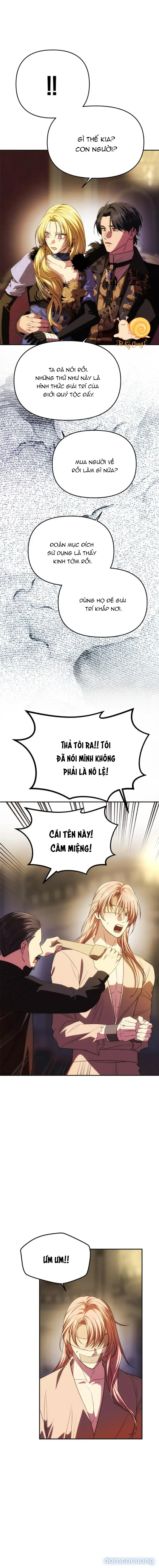 đọc truyện Chỉ Cần Một Người Chồng Là Đủ Chương 41 ảnh 11 tại Thiên Thai Truyện