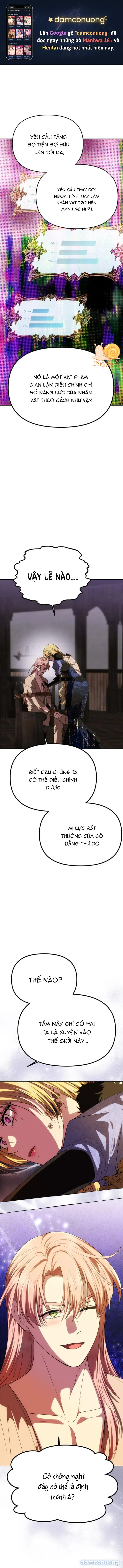 đọc truyện Chỉ Cần Một Người Chồng Là Đủ Chương 43 ảnh 2 tại Thiên Thai Truyện