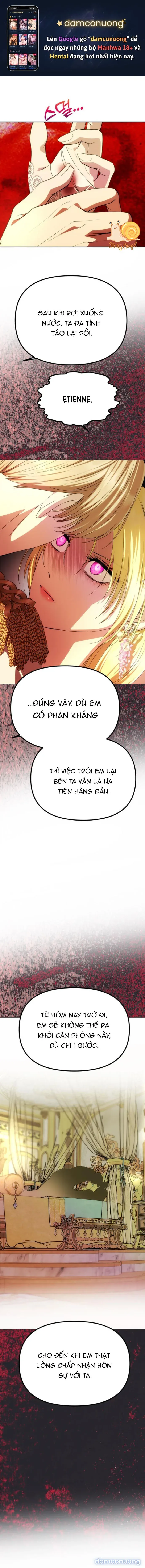 đọc truyện Chỉ Cần Một Người Chồng Là Đủ Chương 44 ảnh 2 tại Thiên Thai Truyện