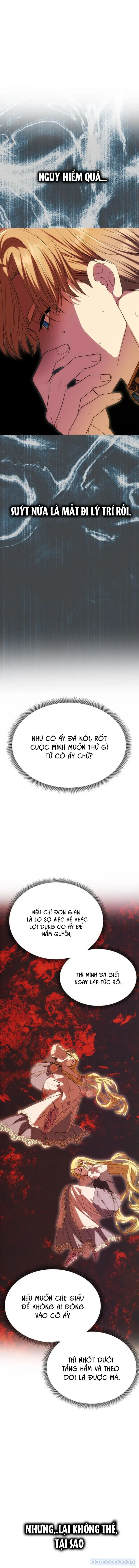 đọc truyện Chỉ Cần Một Người Chồng Là Đủ Chương 44 ảnh 19 tại Thiên Thai Truyện