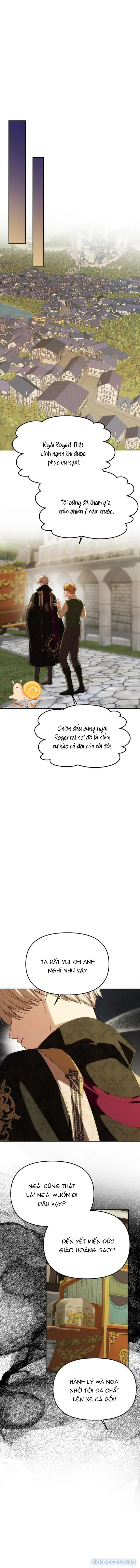 đọc truyện Chỉ Cần Một Người Chồng Là Đủ Chương 44 ảnh 22 tại Thiên Thai Truyện