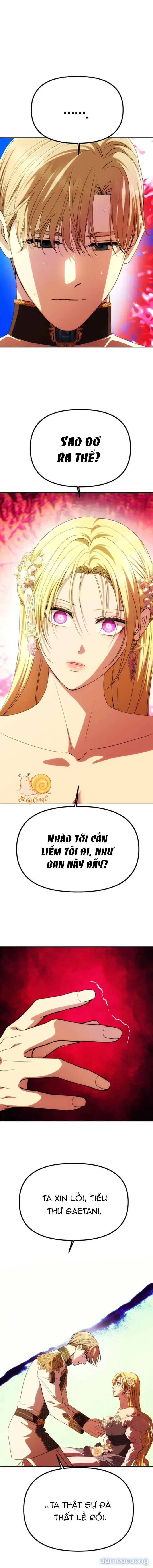 đọc truyện Chỉ Cần Một Người Chồng Là Đủ Chương 44 ảnh 11 tại Thiên Thai Truyện