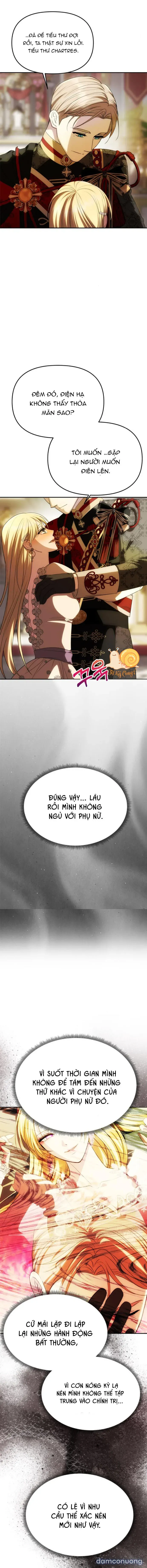 đọc truyện Chỉ Cần Một Người Chồng Là Đủ Chương 46 ảnh 8 tại Thiên Thai Truyện