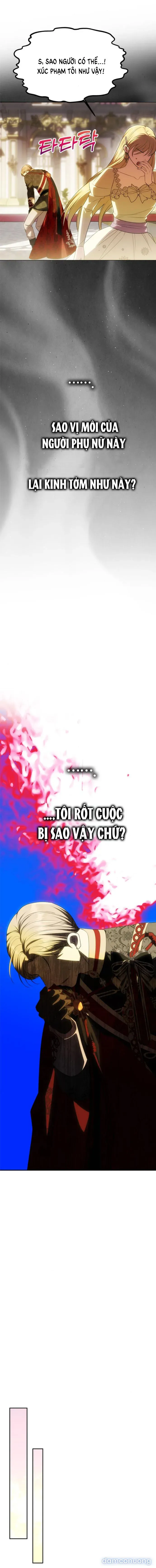 đọc truyện Chỉ Cần Một Người Chồng Là Đủ Chương 46 ảnh 11 tại Thiên Thai Truyện