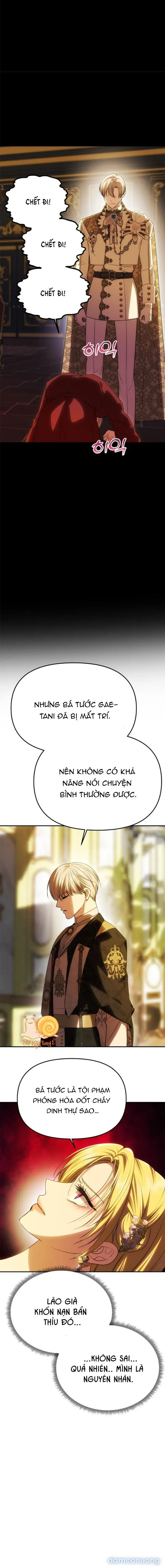 đọc truyện Chỉ Cần Một Người Chồng Là Đủ Chương 47 ảnh 16 tại Thiên Thai Truyện