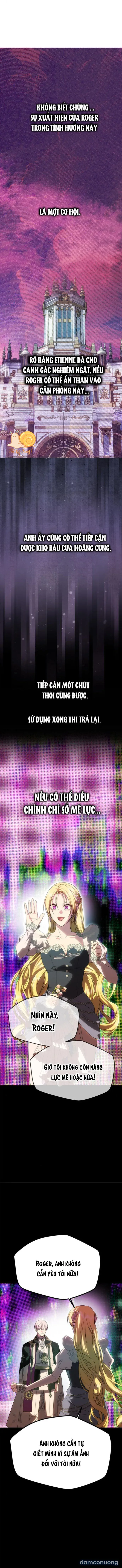 đọc truyện Chỉ Cần Một Người Chồng Là Đủ Chương 47 ảnh 10 tại Thiên Thai Truyện