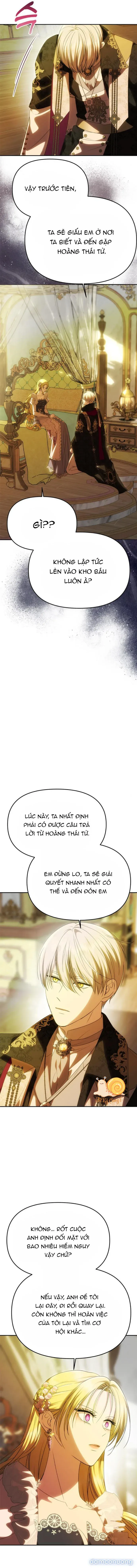 đọc truyện Chỉ Cần Một Người Chồng Là Đủ Chương 48 ảnh 14 tại Thiên Thai Truyện