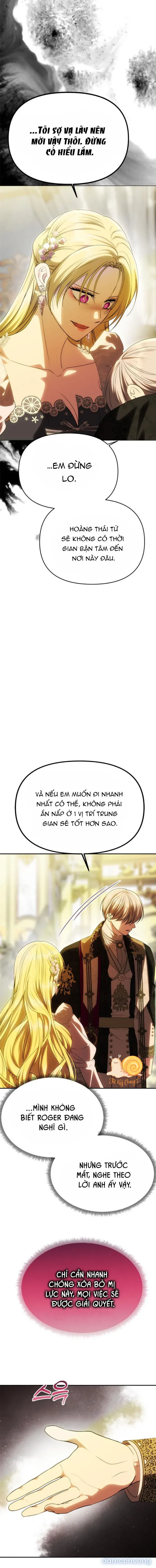 đọc truyện Chỉ Cần Một Người Chồng Là Đủ Chương 48 ảnh 16 tại Thiên Thai Truyện