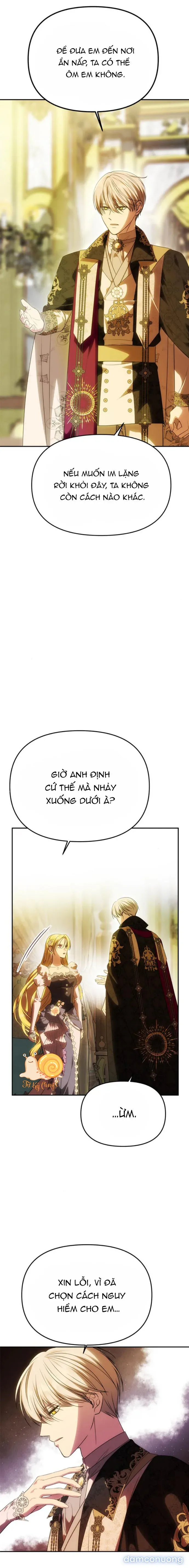 đọc truyện Chỉ Cần Một Người Chồng Là Đủ Chương 48 ảnh 17 tại Thiên Thai Truyện