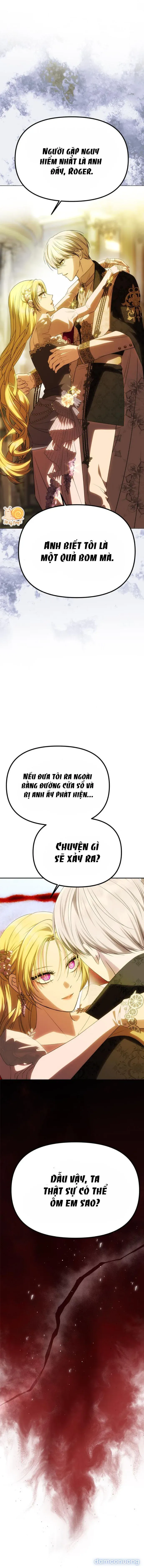 đọc truyện Chỉ Cần Một Người Chồng Là Đủ Chương 48 ảnh 18 tại Thiên Thai Truyện