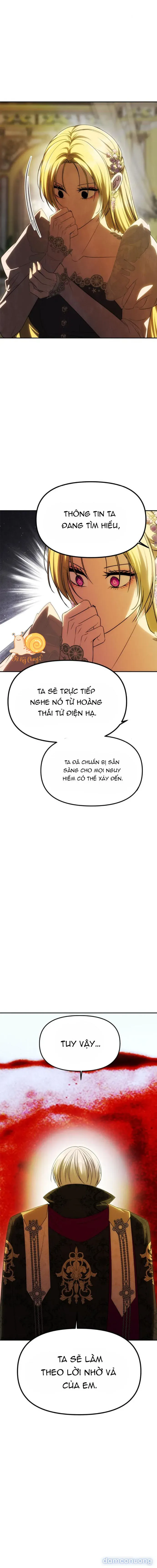 đọc truyện Chỉ Cần Một Người Chồng Là Đủ Chương 48 ảnh 10 tại Thiên Thai Truyện