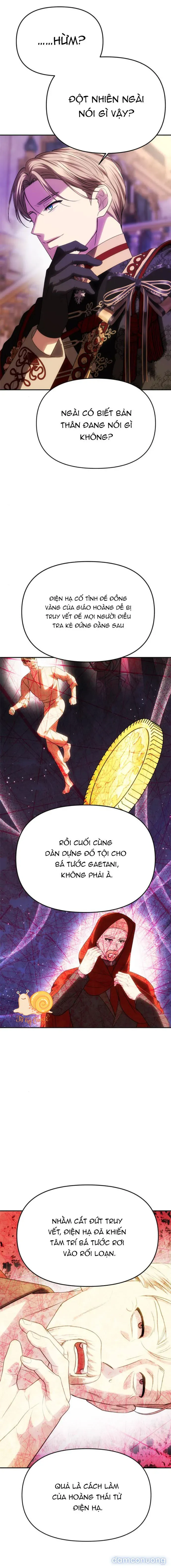 đọc truyện Chỉ Cần Một Người Chồng Là Đủ Chương 49 ảnh 15 tại Thiên Thai Truyện