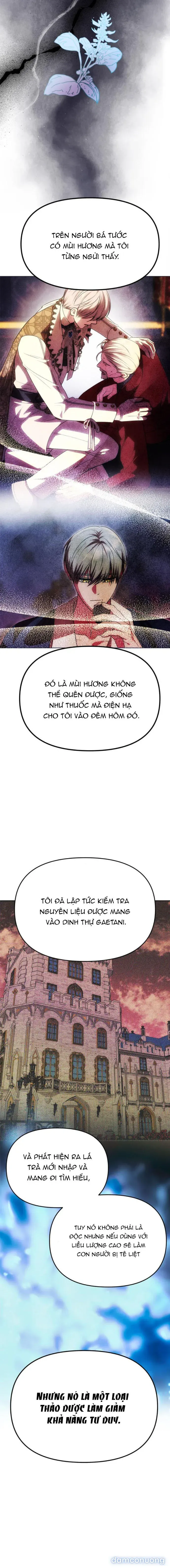 đọc truyện Chỉ Cần Một Người Chồng Là Đủ Chương 49 ảnh 17 tại Thiên Thai Truyện