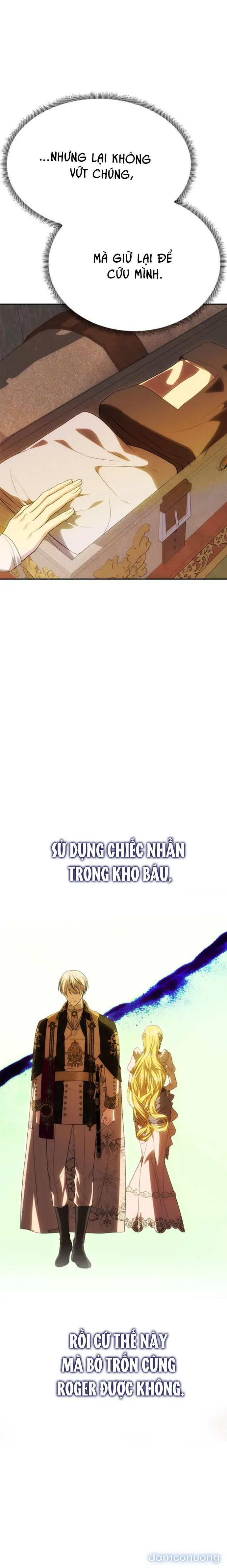 đọc truyện Chỉ Cần Một Người Chồng Là Đủ Chương 49 ảnh 8 tại Thiên Thai Truyện