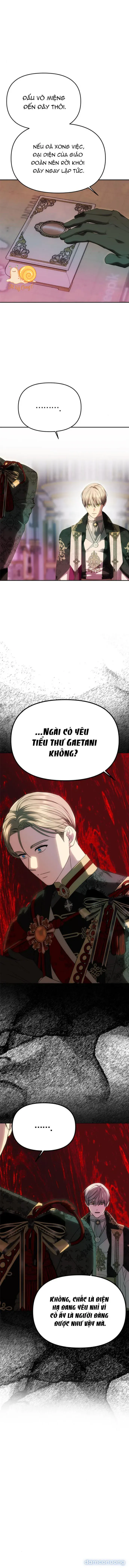 đọc truyện Chỉ Cần Một Người Chồng Là Đủ Chương 50 ảnh 10 tại Thiên Thai Truyện