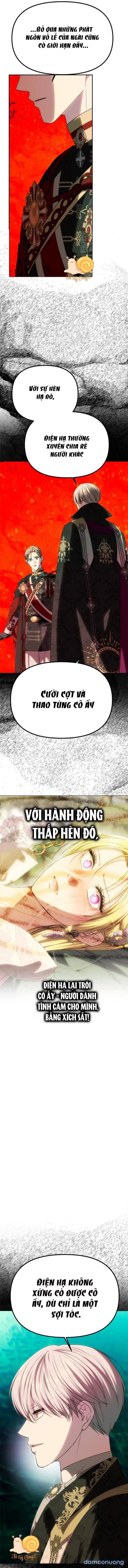 đọc truyện Chỉ Cần Một Người Chồng Là Đủ Chương 50 ảnh 11 tại Thiên Thai Truyện