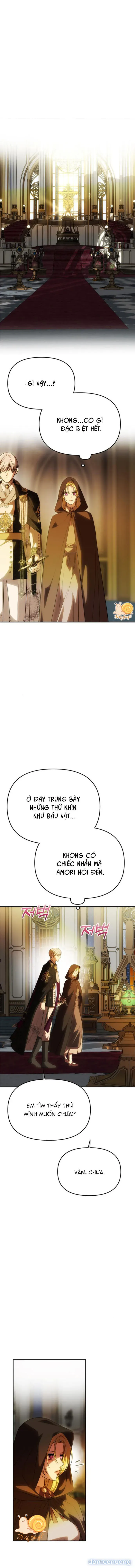 đọc truyện Chỉ Cần Một Người Chồng Là Đủ Chương 51 ảnh 15 tại Thiên Thai Truyện