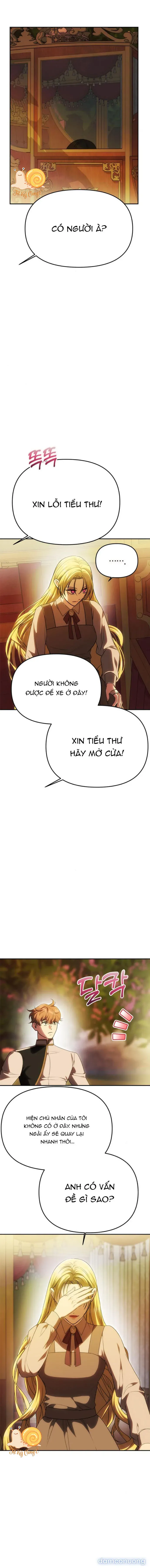 đọc truyện Chỉ Cần Một Người Chồng Là Đủ Chương 51 ảnh 4 tại Thiên Thai Truyện