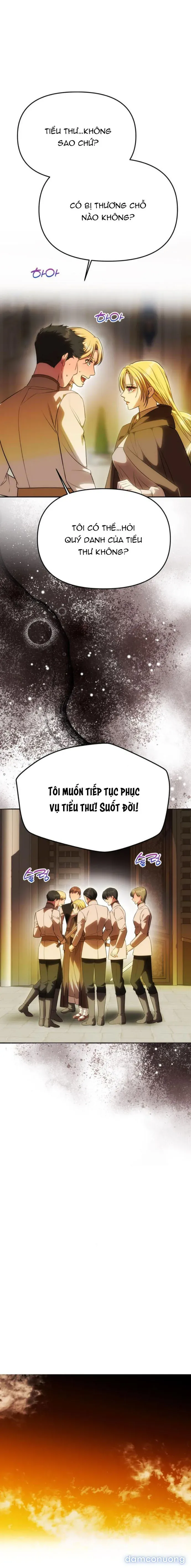 đọc truyện Chỉ Cần Một Người Chồng Là Đủ Chương 52 ảnh 21 tại Thiên Thai Truyện