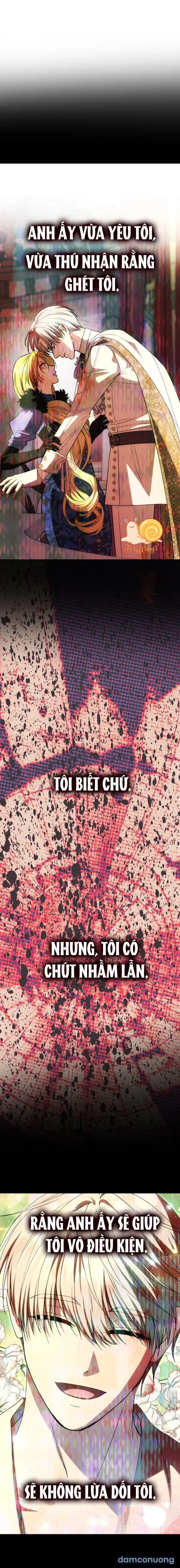 đọc truyện Chỉ Cần Một Người Chồng Là Đủ Chương 52 ảnh 11 tại Thiên Thai Truyện