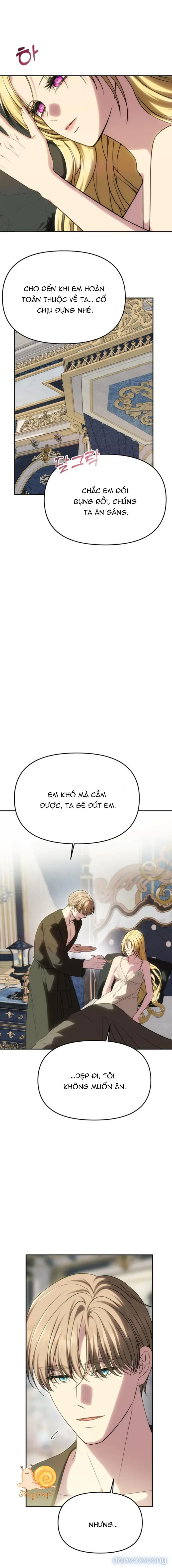 đọc truyện Chỉ Cần Một Người Chồng Là Đủ Chương 54 ảnh 13 tại Thiên Thai Truyện
