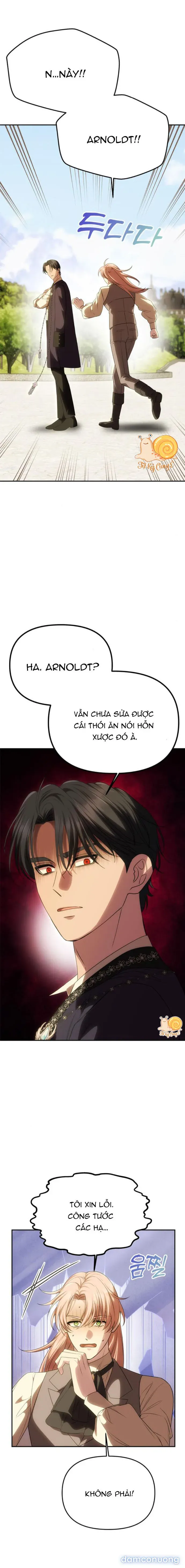 đọc truyện Chỉ Cần Một Người Chồng Là Đủ Chương 55 ảnh 6 tại Thiên Thai Truyện