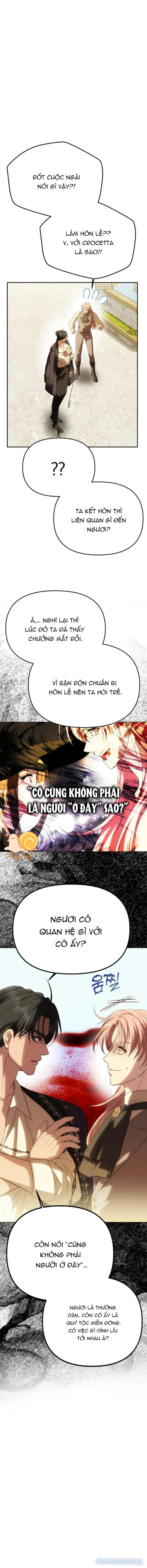 đọc truyện Chỉ Cần Một Người Chồng Là Đủ Chương 55 ảnh 7 tại Thiên Thai Truyện