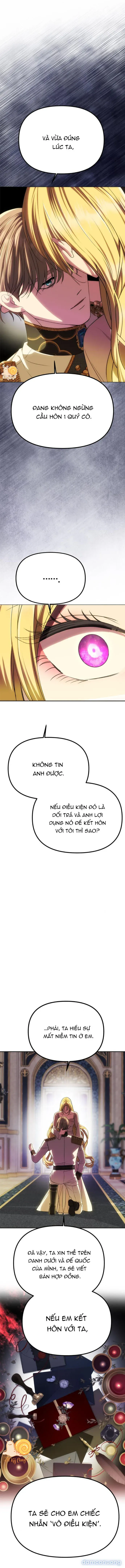 đọc truyện Chỉ Cần Một Người Chồng Là Đủ Chương 57 ảnh 12 tại Thiên Thai Truyện