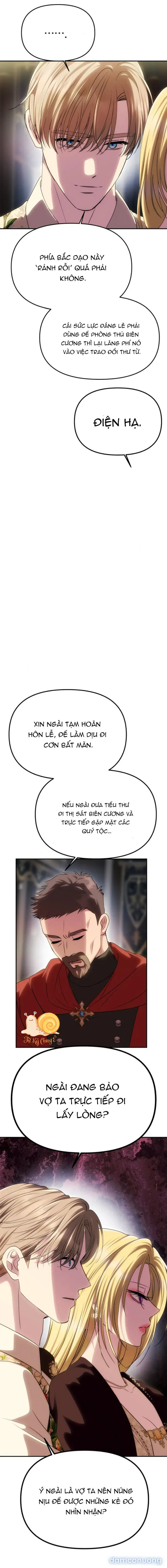 đọc truyện Chỉ Cần Một Người Chồng Là Đủ Chương 58 ảnh 14 tại Thiên Thai Truyện