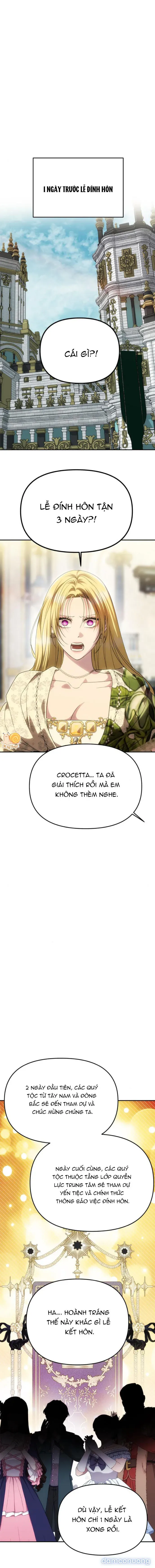 đọc truyện Chỉ Cần Một Người Chồng Là Đủ Chương 59 ảnh 12 tại Thiên Thai Truyện