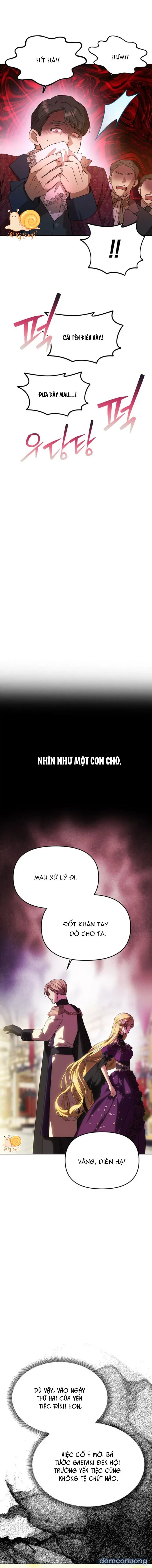đọc truyện Chỉ Cần Một Người Chồng Là Đủ Chương 59 ảnh 18 tại Thiên Thai Truyện