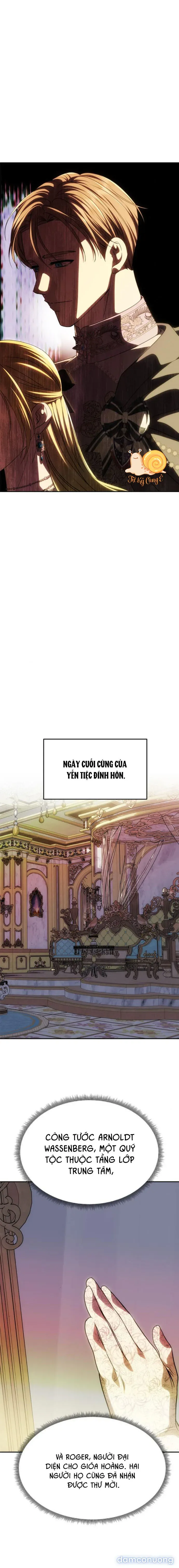 đọc truyện Chỉ Cần Một Người Chồng Là Đủ Chương 59 ảnh 22 tại Thiên Thai Truyện