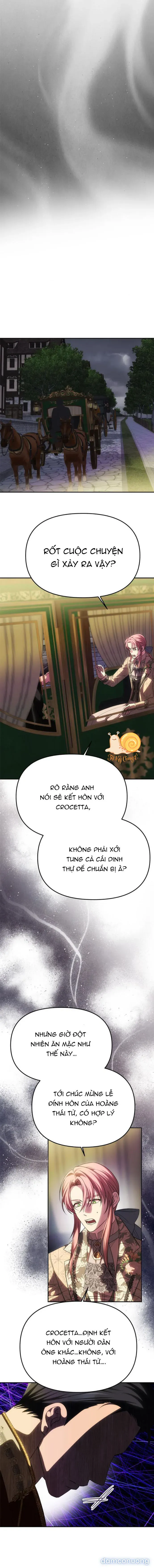 đọc truyện Chỉ Cần Một Người Chồng Là Đủ Chương 59 ảnh 25 tại Thiên Thai Truyện
