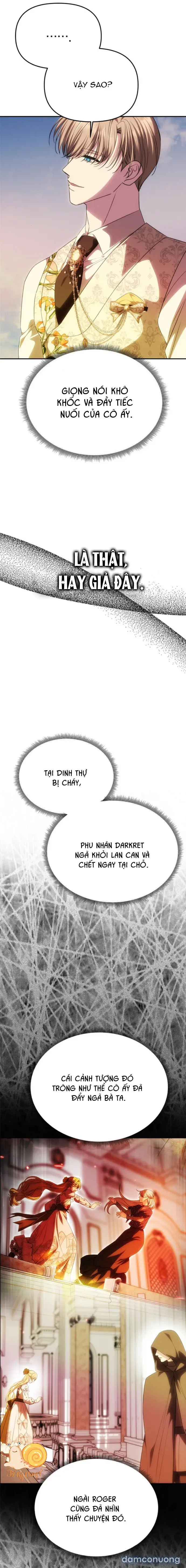 đọc truyện Chỉ Cần Một Người Chồng Là Đủ Chương 59 ảnh 5 tại Thiên Thai Truyện