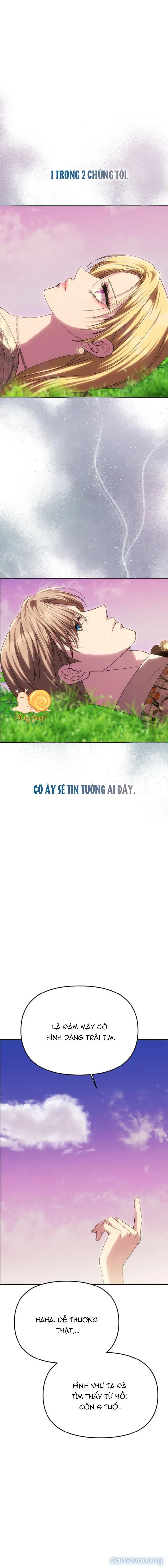 đọc truyện Chỉ Cần Một Người Chồng Là Đủ Chương 59 ảnh 7 tại Thiên Thai Truyện