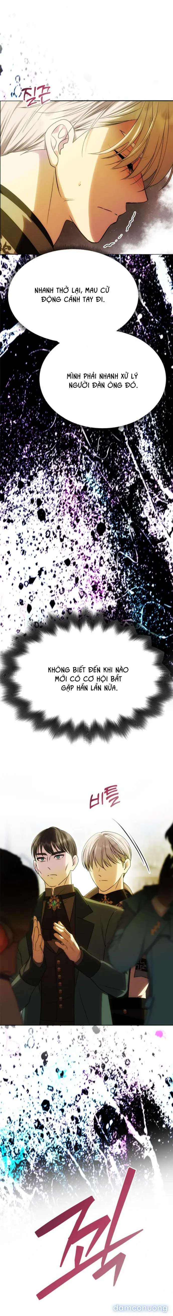 đọc truyện Chỉ Cần Một Người Chồng Là Đủ Chương 60 ảnh 14 tại Thiên Thai Truyện