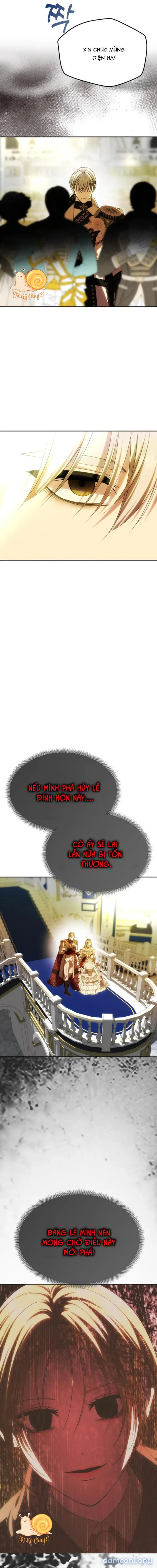 đọc truyện Chỉ Cần Một Người Chồng Là Đủ Chương 60 ảnh 11 tại Thiên Thai Truyện
