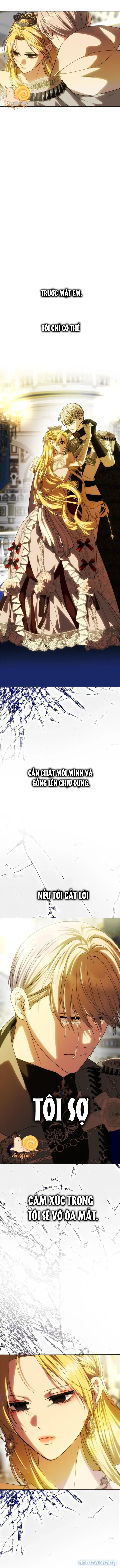 đọc truyện Chỉ Cần Một Người Chồng Là Đủ Chương 61 ảnh 20 tại Thiên Thai Truyện