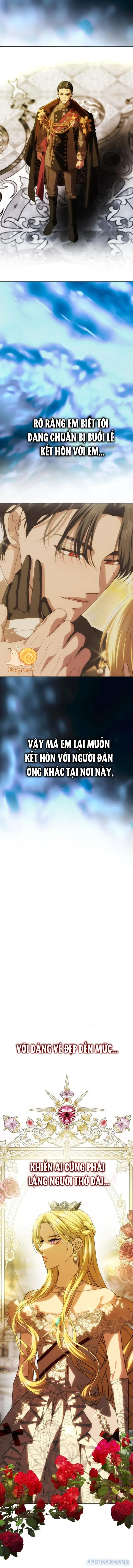 đọc truyện Chỉ Cần Một Người Chồng Là Đủ Chương 61 ảnh 6 tại Thiên Thai Truyện