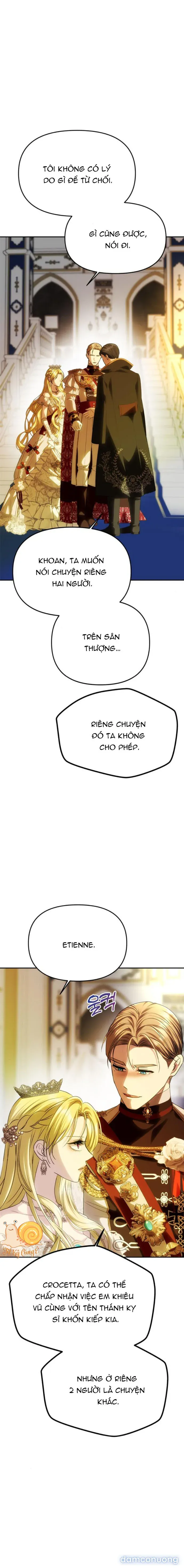 đọc truyện Chỉ Cần Một Người Chồng Là Đủ Chương 62 ảnh 4 tại Thiên Thai Truyện