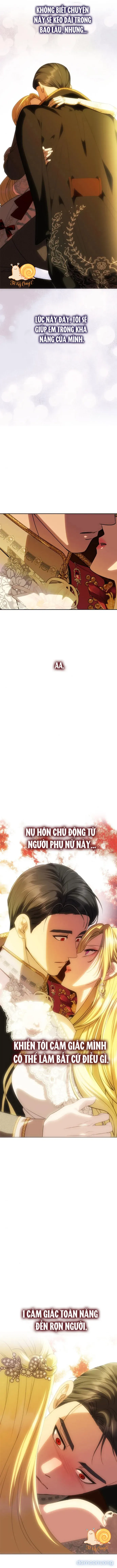 đọc truyện Chỉ Cần Một Người Chồng Là Đủ Chương 63 ảnh 12 tại Thiên Thai Truyện