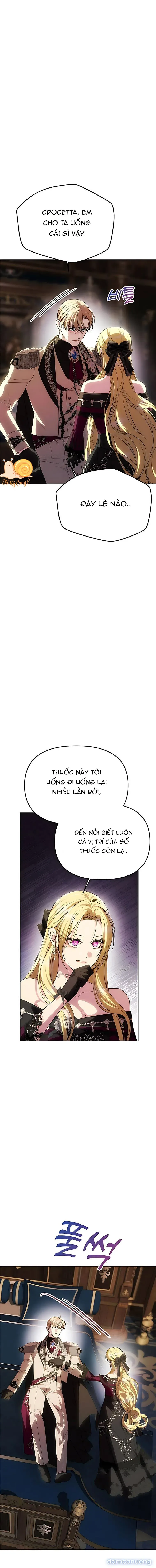 đọc truyện Chỉ Cần Một Người Chồng Là Đủ Chương 64 ảnh 13 tại Thiên Thai Truyện