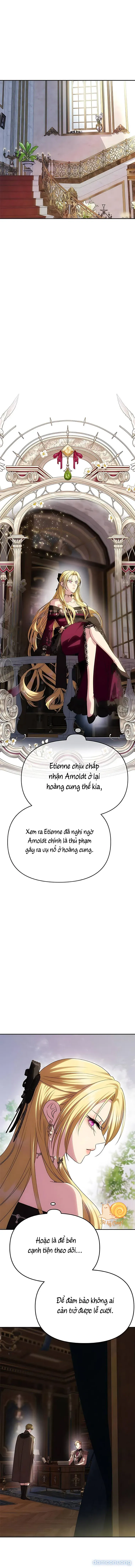 đọc truyện Chỉ Cần Một Người Chồng Là Đủ Chương 64 ảnh 5 tại Thiên Thai Truyện