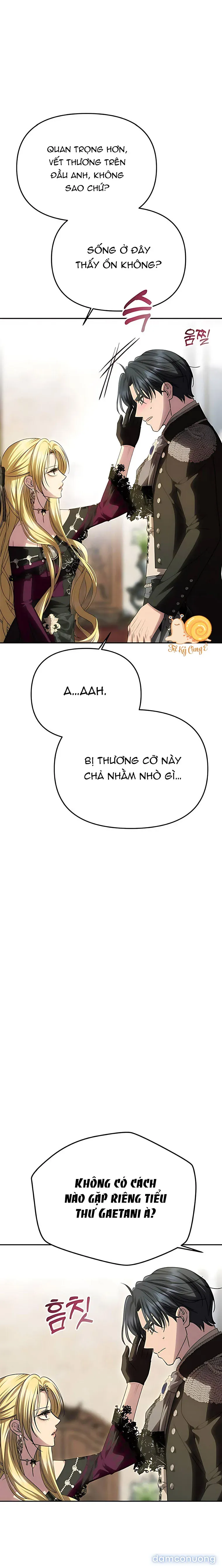 đọc truyện Chỉ Cần Một Người Chồng Là Đủ Chương 65 ảnh 12 tại Thiên Thai Truyện