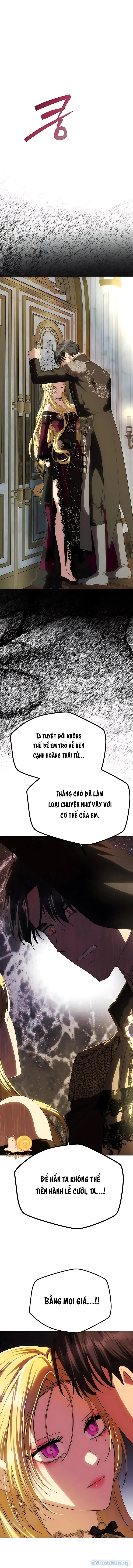 đọc truyện Chỉ Cần Một Người Chồng Là Đủ Chương 65 ảnh 5 tại Thiên Thai Truyện