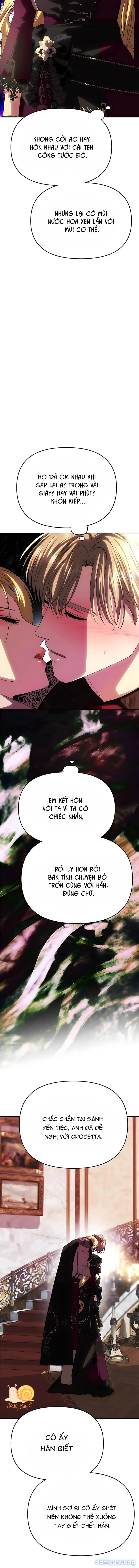 đọc truyện Chỉ Cần Một Người Chồng Là Đủ Chương 67 ảnh 22 tại Thiên Thai Truyện